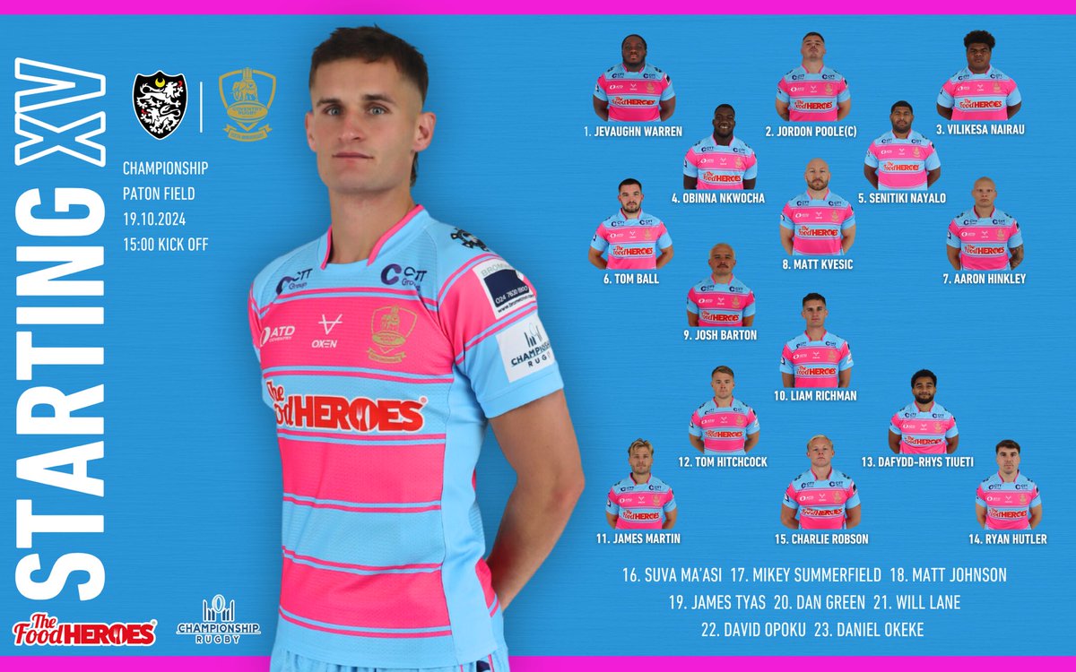 Coventry Rugby tweet media