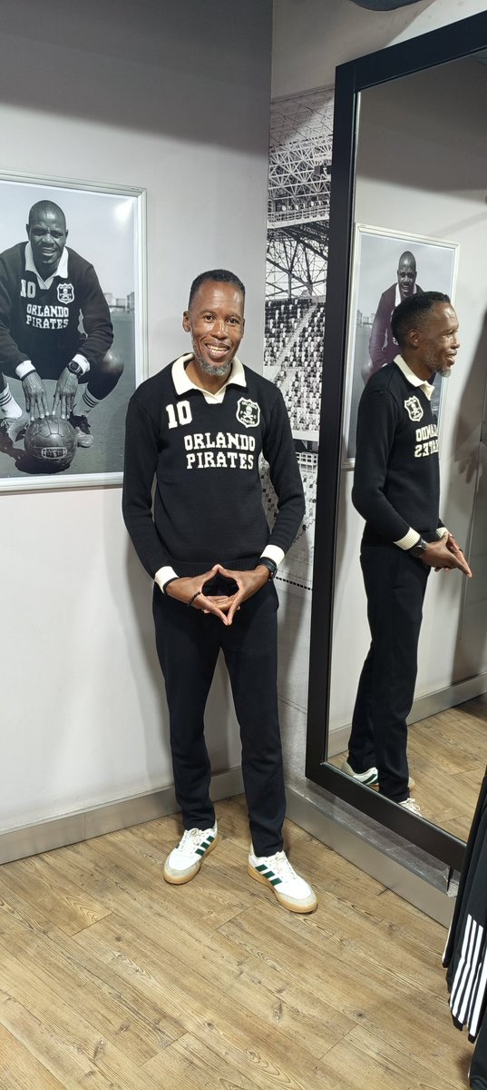daddy_sk2's tweet photo. @orlandopirates @Magesi_FC @TicketProSA @SuperSportTV #OnceAlways we are always ready. https://t.co/ZpZtmasDbP