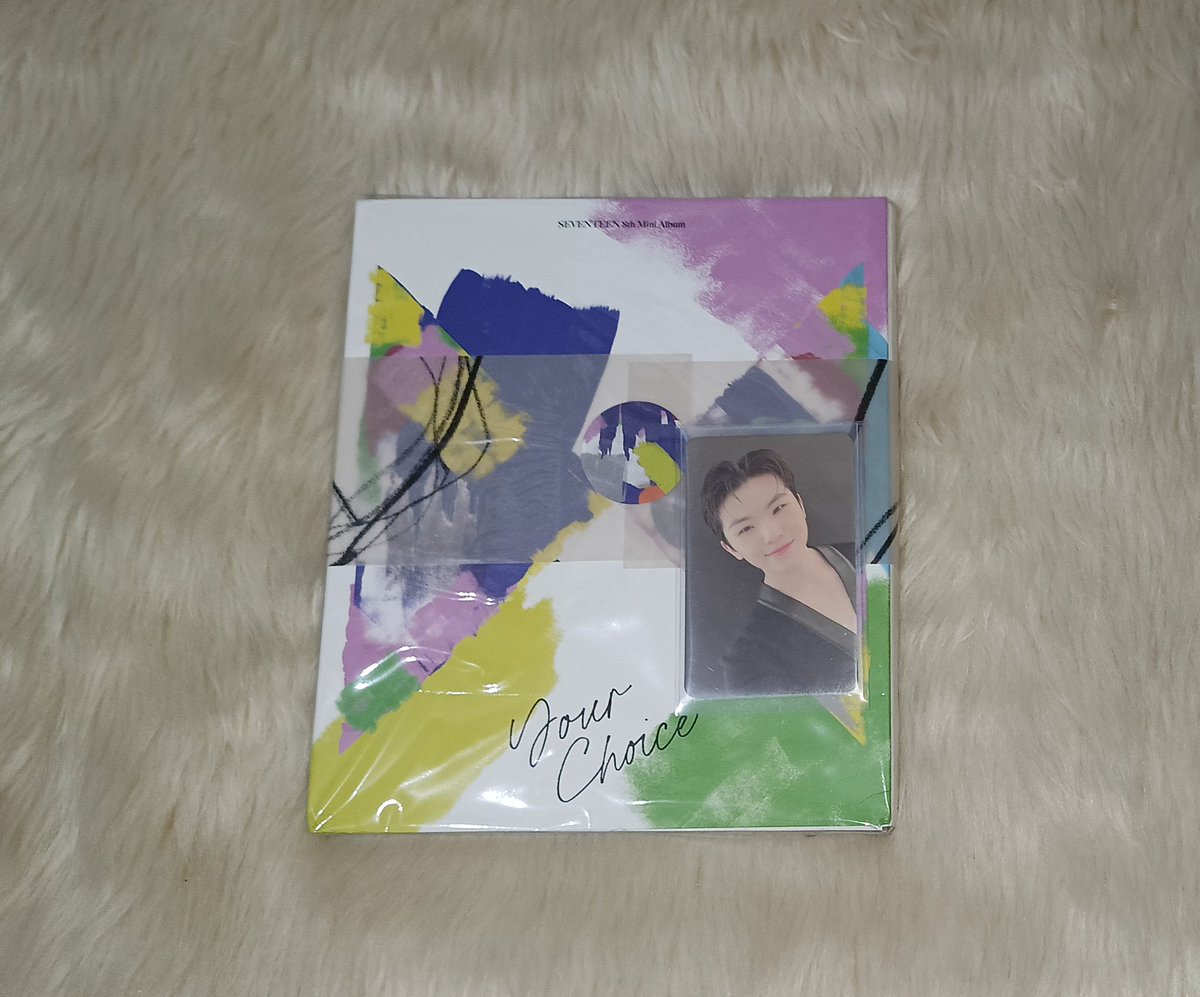 wtb327's tweet photo. . . . wts lfb ph

✷ seventeen your choice album
     — 450 dop, 400 payo

tags ! svt mingyu seungkwan hoshi dino scoups vernon the8 minghao woozi jeonghan wonwoo joshua shua dk photocards https://t.co/1zaGLJBTbK