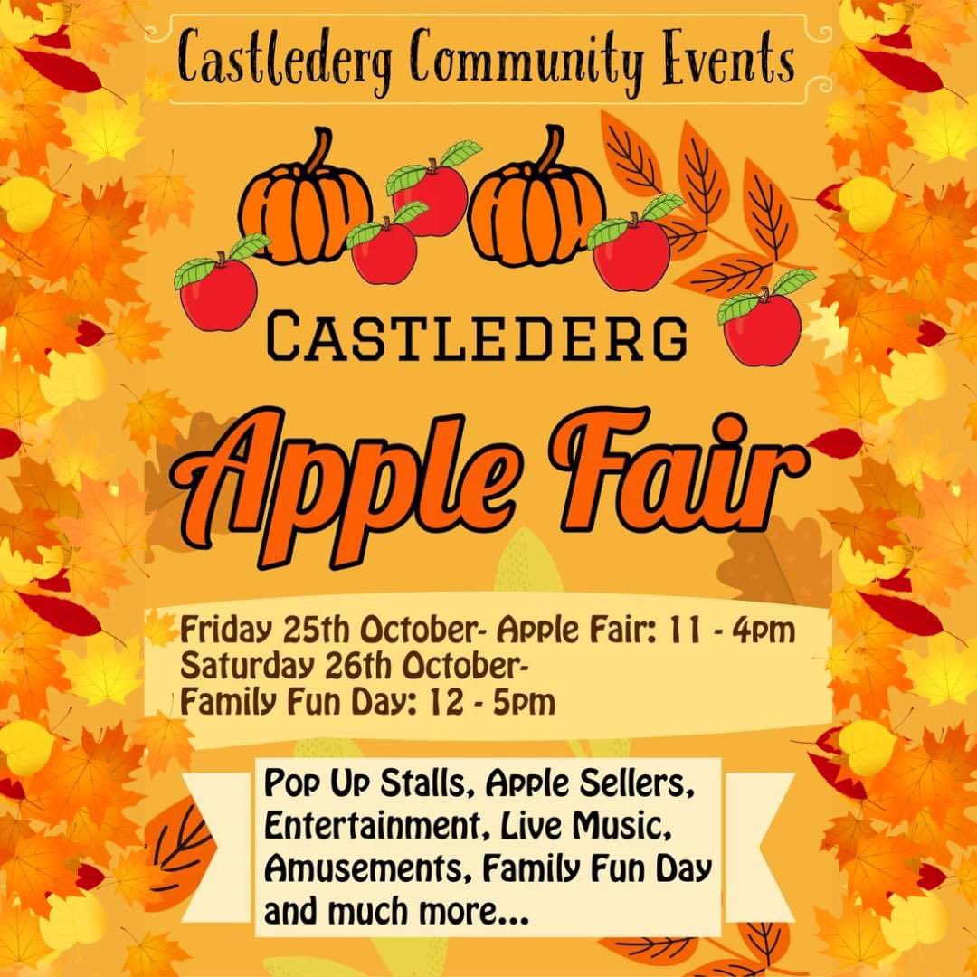 Visit Derry tweet media