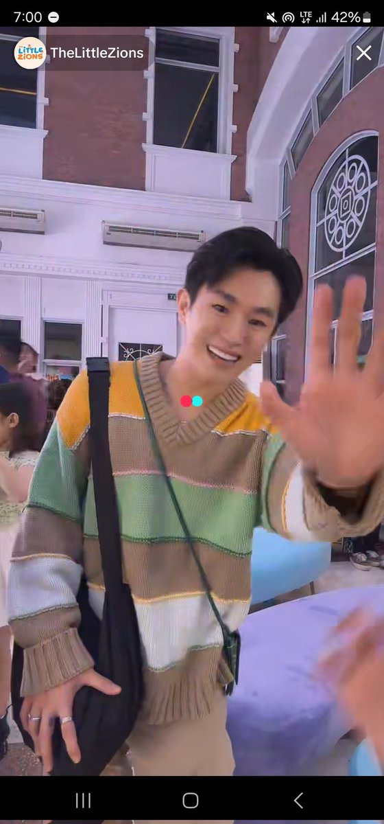 xiuminniiie's tweet photo. Kahit lagi ka fb10 love padin kita
BABYTAWAN MV OUT NOW
#BABYtawan
#BENJEN https://t.co/Zjbfr6ss4B