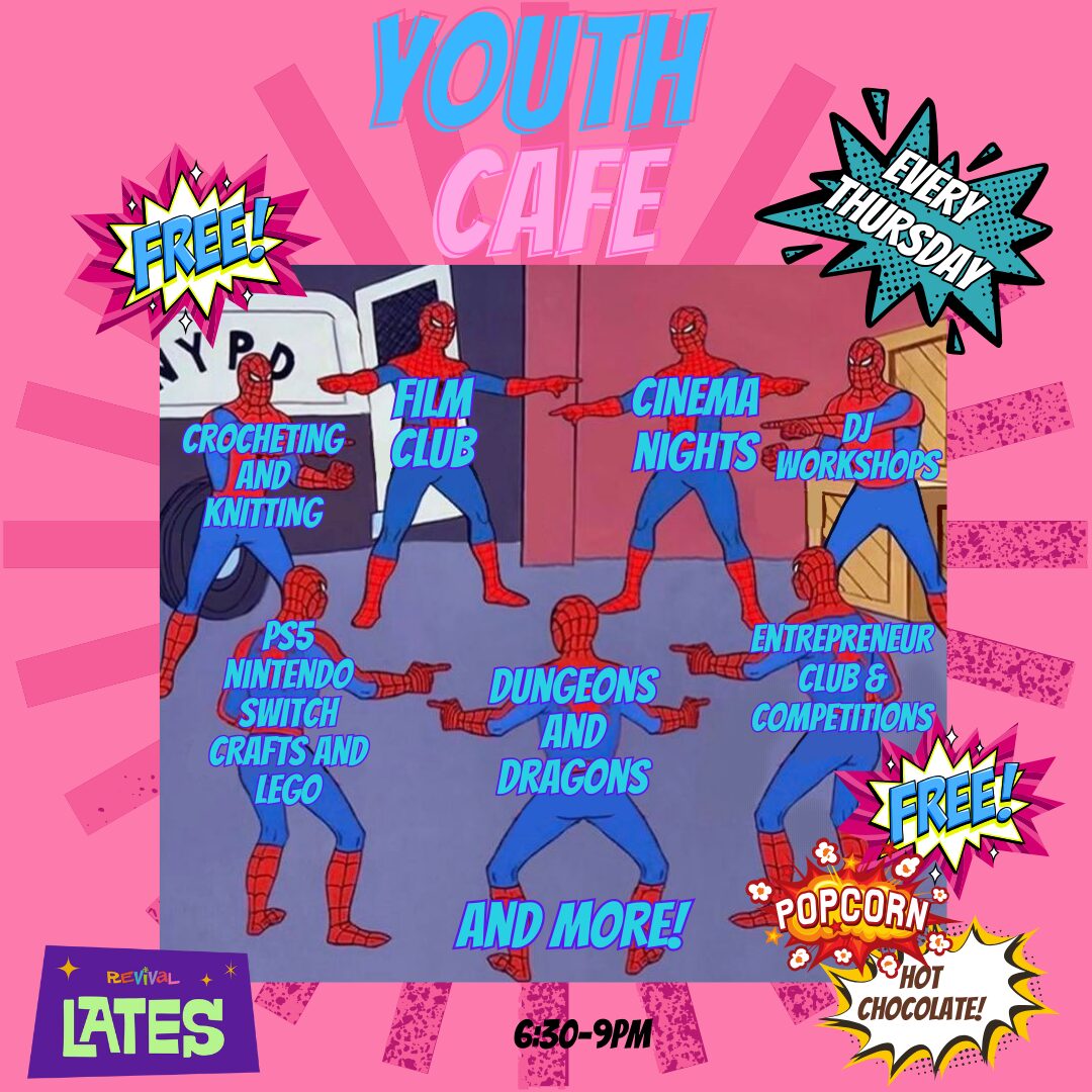 CommunityAd Ltd tweet media