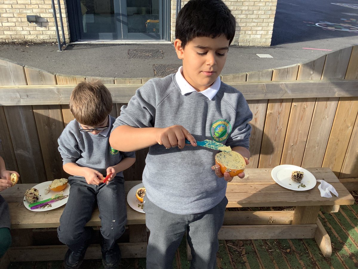 @BrambleClassHFS tweet media