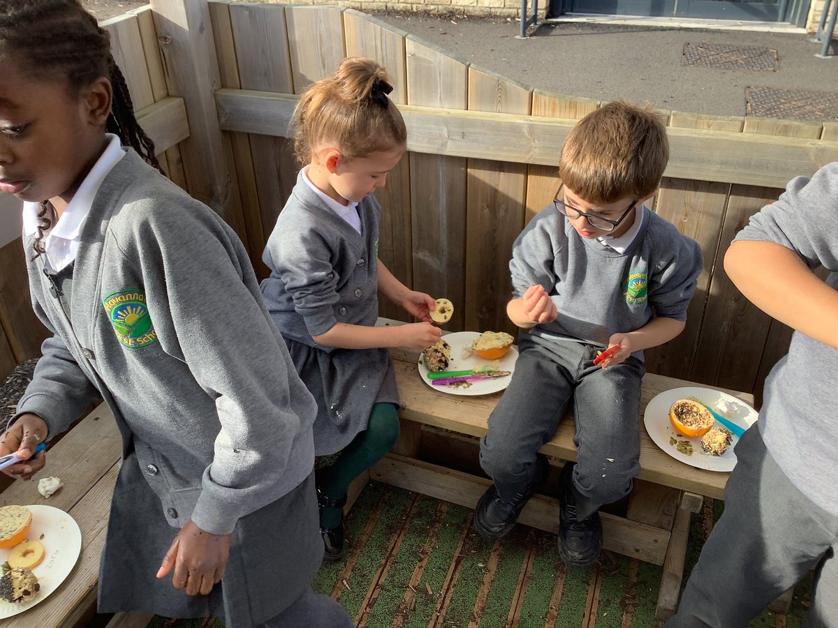 @BrambleClassHFS tweet media