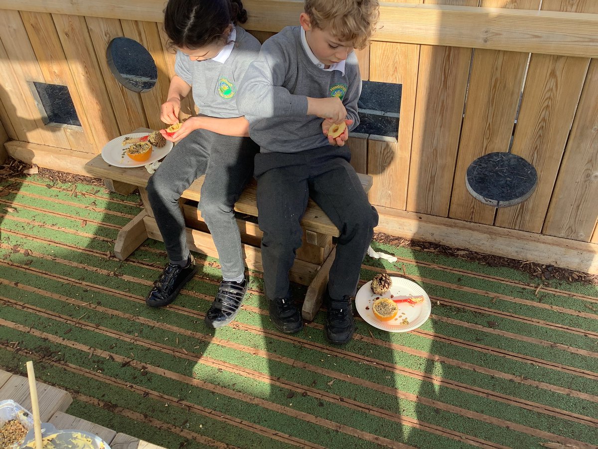 @BrambleClassHFS tweet media