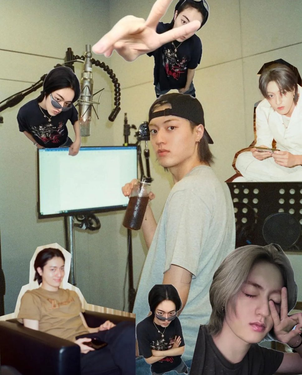 แต่งรูปแบบเด็กเจนใหม่มากกกกก ค่ดเท่ห์อะน้องฮารุ55555555555 น่ารักค้าบ