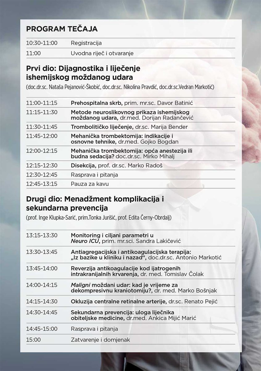 MMostaru's tweet photo. Poslijediplomski tečaj trajnog medicinskog usavršavanja https://t.co/0iO369FWm7
