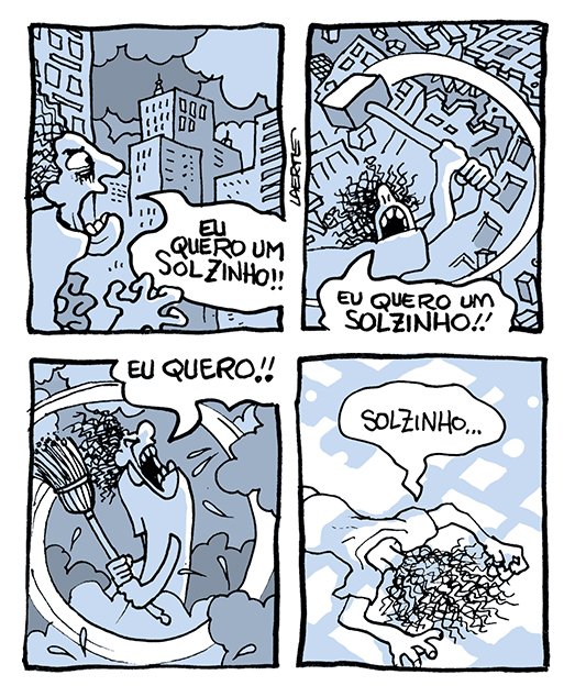 saiu na Folha @folha : 