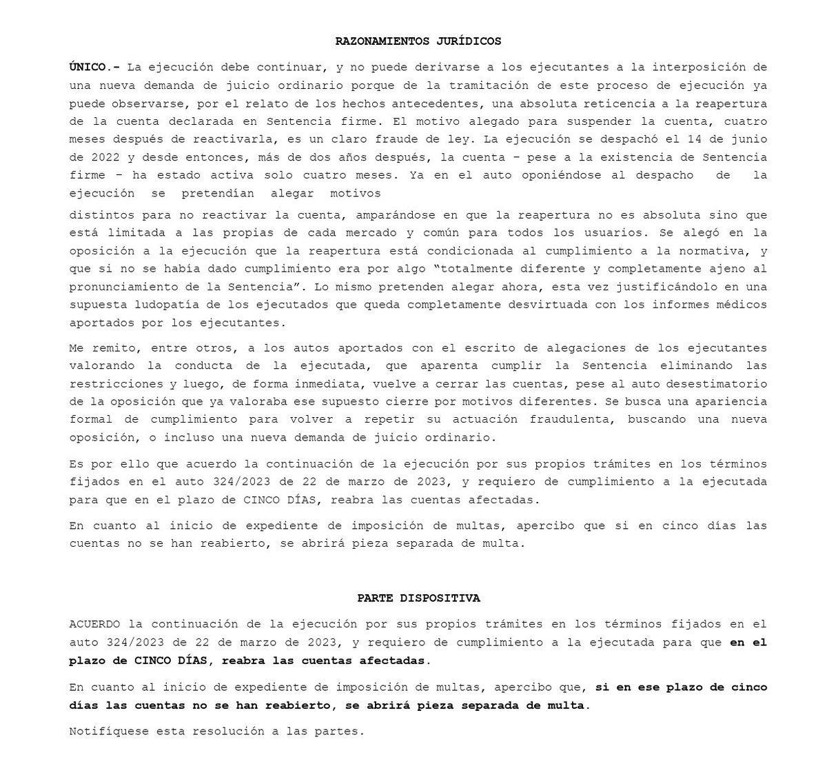 Demandas Bet tweet media