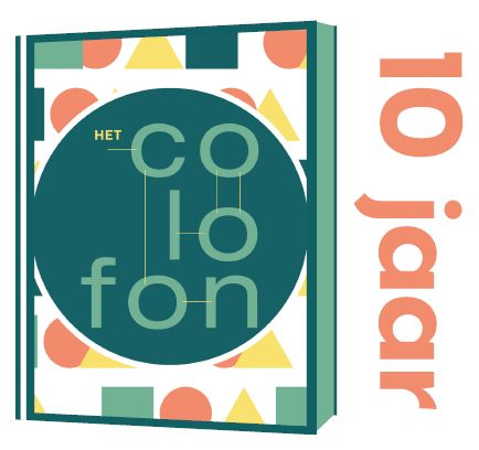 Het is zover ! Tien jaar Het Colofon.

hetcolofon.nl

#arnhem #ditisarnhem #citymarketingarnhem