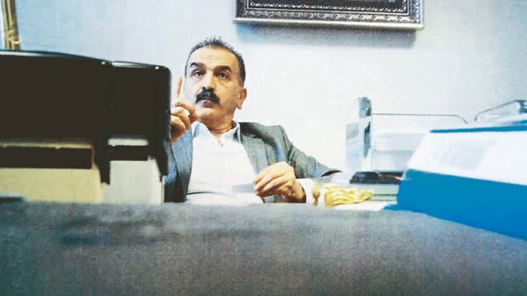 Sayın SAVCIMIZ, Türk Milleti'nin BAYRAĞIDIR. Korkmamış, yılmamış, bebek katillerine dur demiştir. Onu yere düşürmemek, kirletmemek de Türk Milleti'nin boynunun borcudur. 
#bebekkatilleri
