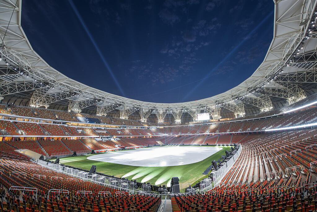 RFEF (@rfef) on Twitter photo 🏟 ¡La Supercopa de España 2025 se jugará en Yeda!
⚪️⚪️ <a href="/realmadrid/">Real Madrid C.F.</a>
🔴⚪️ <a href="/AthleticClub/">Athletic Club</a>
🔴🔵 <a href="/FCBarcelona_es/">FC Barcelona</a>
🔴⚫️ <a href="/RCD_Mallorca/">RCD Mallorca</a>
📍 La lucha por el título tendrá lugar en el Estadio King Abdullah
🔗 rfef.es/es/noticias/la…
#SUPERSuperCopa 🏟 ¡La Supercopa de España 2025 se jugará en Yeda!
⚪️⚪️ <a href="/realmadrid/">Real Madrid C.F.</a>
🔴⚪️ <a href="/AthleticClub/">Athletic Club</a>
🔴🔵 <a href="/FCBarcelona_es/">FC Barcelona</a>
🔴⚫️ <a href="/RCD_Mallorca/">RCD Mallorca</a>
📍 La lucha por el título tendrá lugar en el Estadio King Abdullah
🔗 rfef.es/es/noticias/la…
#SUPERSuperCopa
