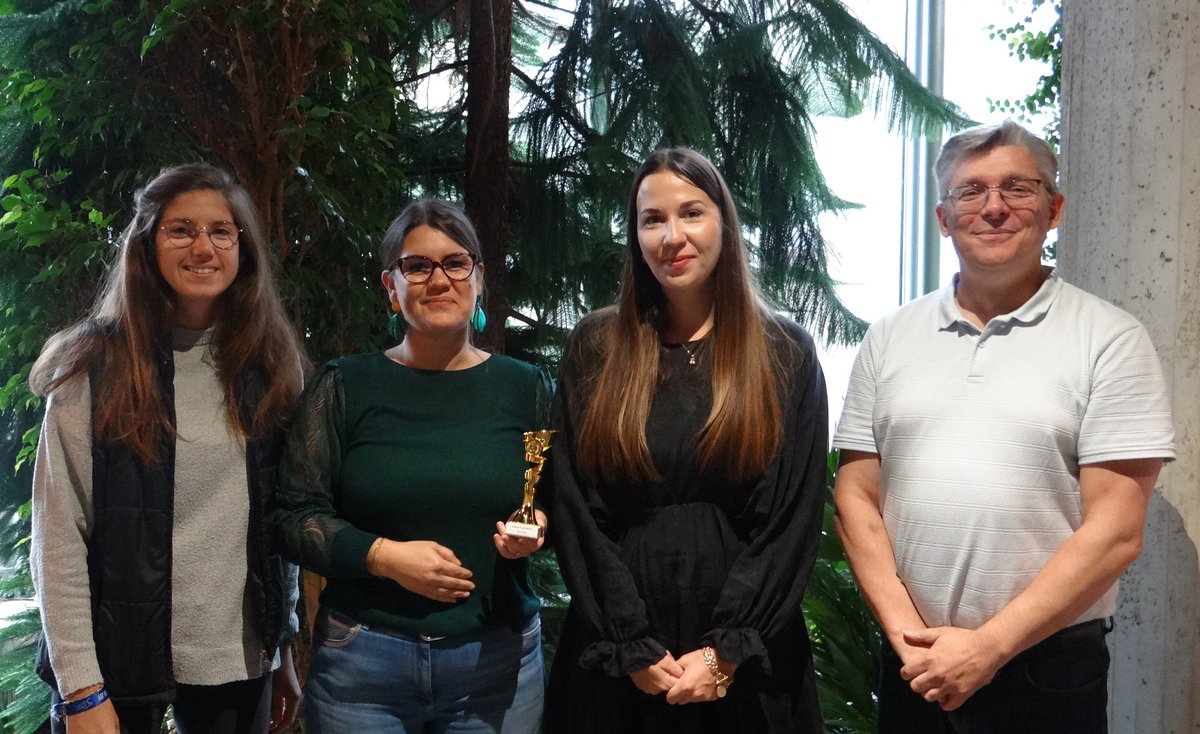 CA Angers tweet media