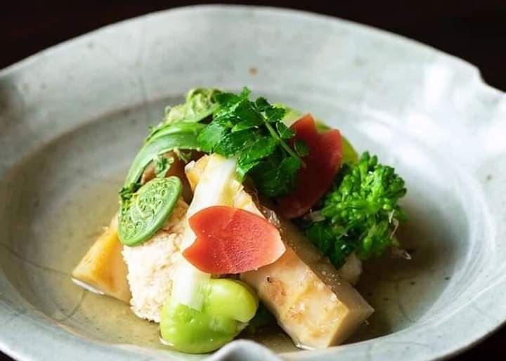 The MICHELIN Guide tweet media