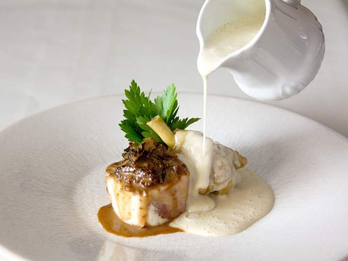 The MICHELIN Guide tweet media