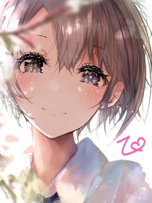乙 