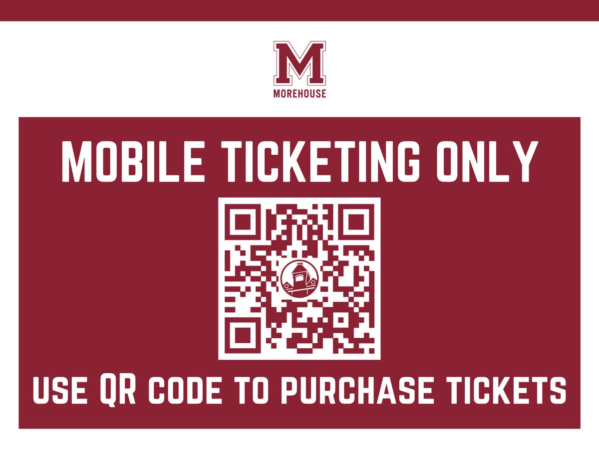 EventsMathes's tweet image. Homecoming Season begins next Saturday, Oct 26th, @Morehouse College! 

The excitement in the air is growing.

The Mathes Events Team will be onsite all week. 

Where will you be?

#hbcus @HbcuNines @HBCUGameday