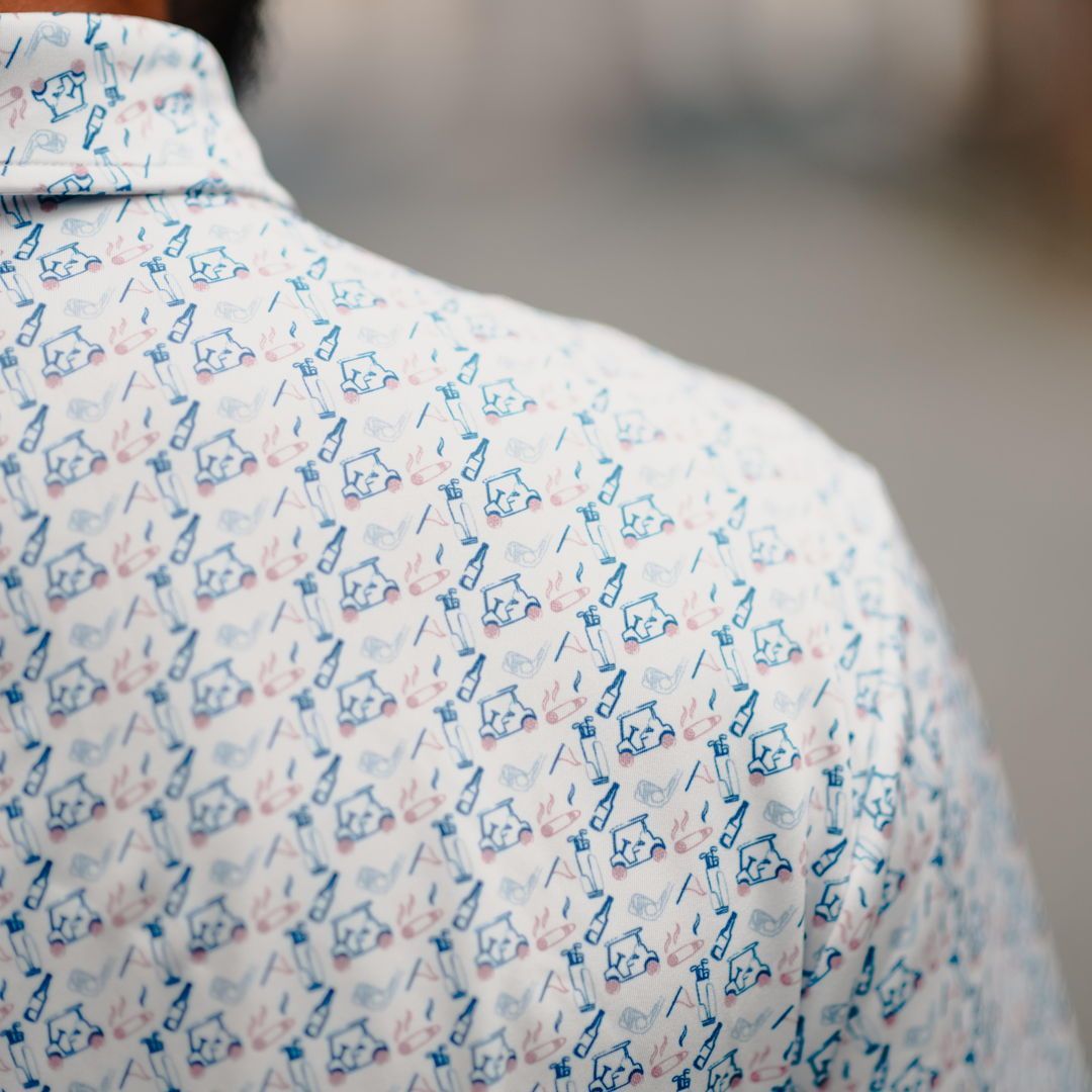 WEDJ GOLF tweet media