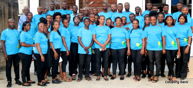 odupongrcb's tweet photo. At Odupongkpehe Rural Bank, we proudly serve a diverse community, from traders and farmers to teachers and healthcare professionals. We value the trust you place in us every day. It’s our way of saying thank you for being the heart of everything we do.
#CustomerFirst
#YourSuccess https://t.co/YNIX1hRhG2