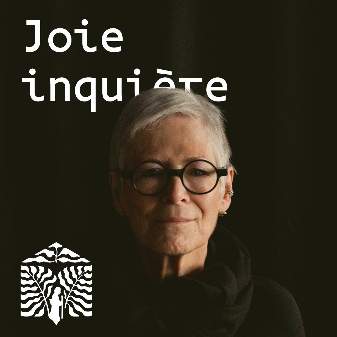 La grande poétesse québécoise Denise Desautels est à la Maison Rousseau et Littérature à l'occasion du Printemps de la poésie 2024.
Elle nous fait découvrir sa poésie de mémoire, de deuil, teintée de sérénité et de « joie inquiète »

Découvrez ce podcast : m-r-l.ch/tous-les-podca…