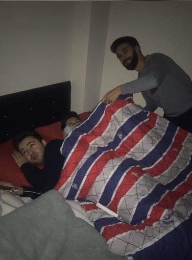 iilkercetinn's tweet photo. Aynen https://t.co/YiVEv9Yzk7
