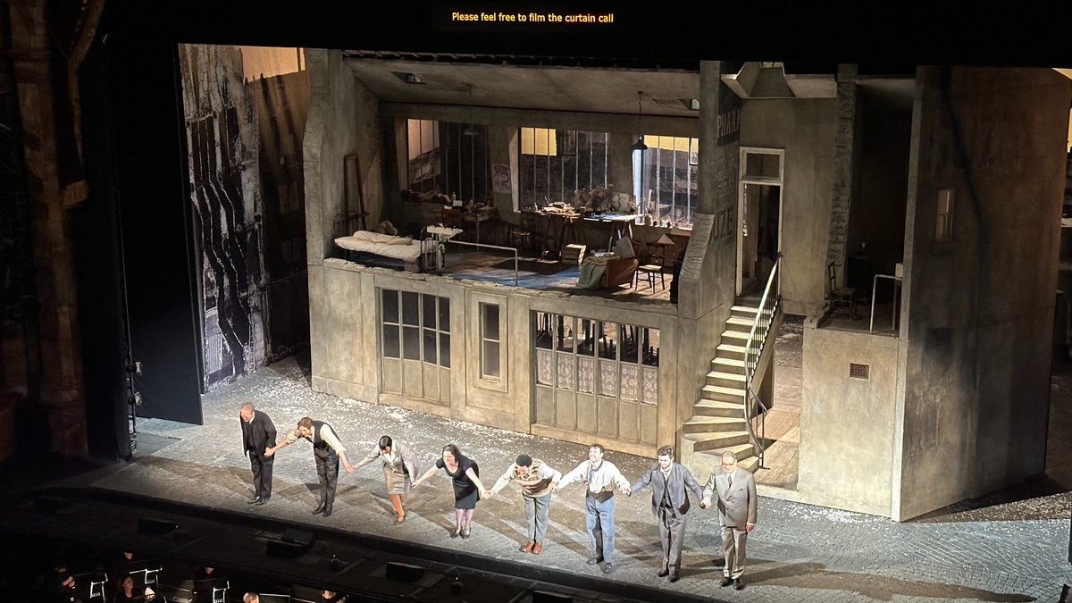 St Albans School tweet media