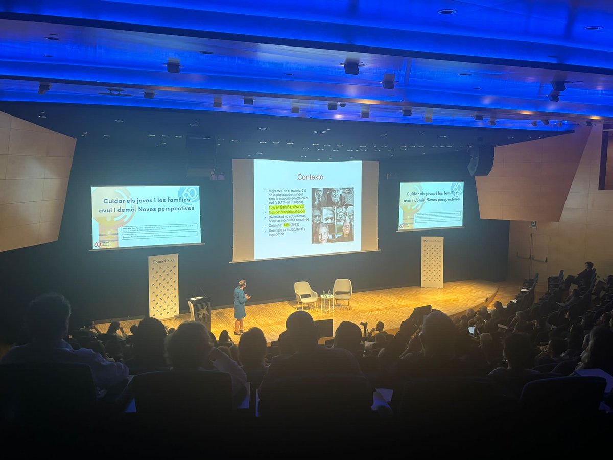 Fundació Vidal i Barraquer tweet media