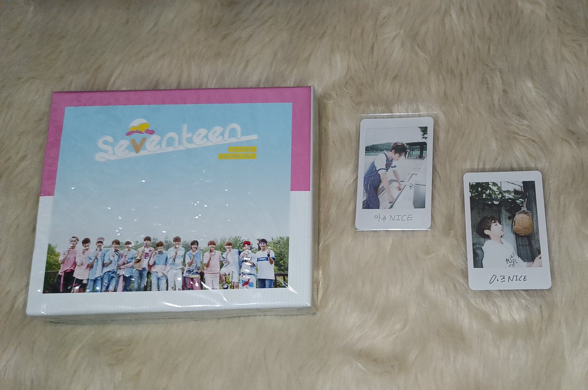 wtb327's tweet photo. . . . wts lfb ph

✷ seventeen love &amp; letter album
     — 650 dop, 600 payo (bought for 900)
     — vernon &amp; hoshi pulls

tags ! svt mingyu seungkwan hoshi dino scoups vernon hao woozi jeonghan wonwoo joshua shua dk photocards https://t.co/uELnGpHu4w