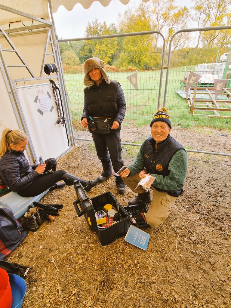 Sedbergh Equestrian tweet media