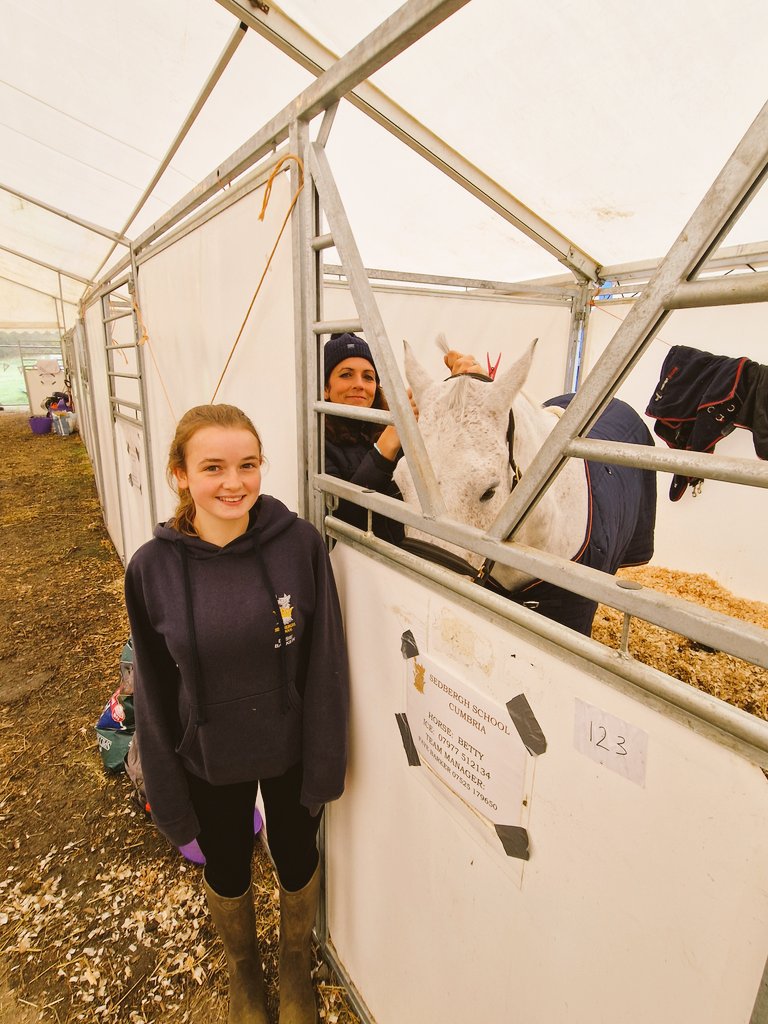 Sedbergh Equestrian tweet media