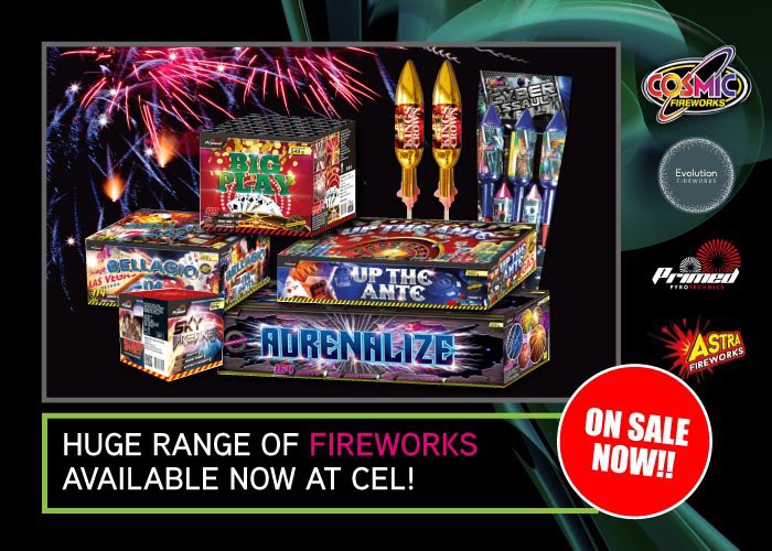 CEL Electrical tweet media