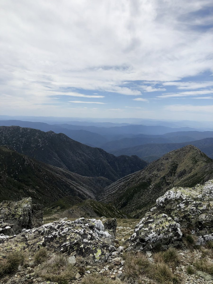 Find me on a mountain