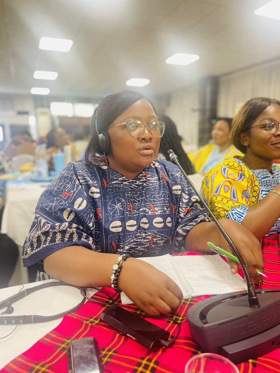 Let’s keep the legacy alive by standing strong in the fight for women’s rights and ensuring we build a future where all women and girls can thrive. Together, we can finish what they started! 🙏 <a href="/WfacCmr/">#WfacAt15</a> <a href="/GenEgaliteECCAS/">🇦🇴🇧🇮🇨🇬🇨🇩🇬🇦🇬🇶🇨🇲🇹🇩🇨🇫🇷🇼🇸🇹</a> <a href="/FemnetProg/">FEMNET</a>