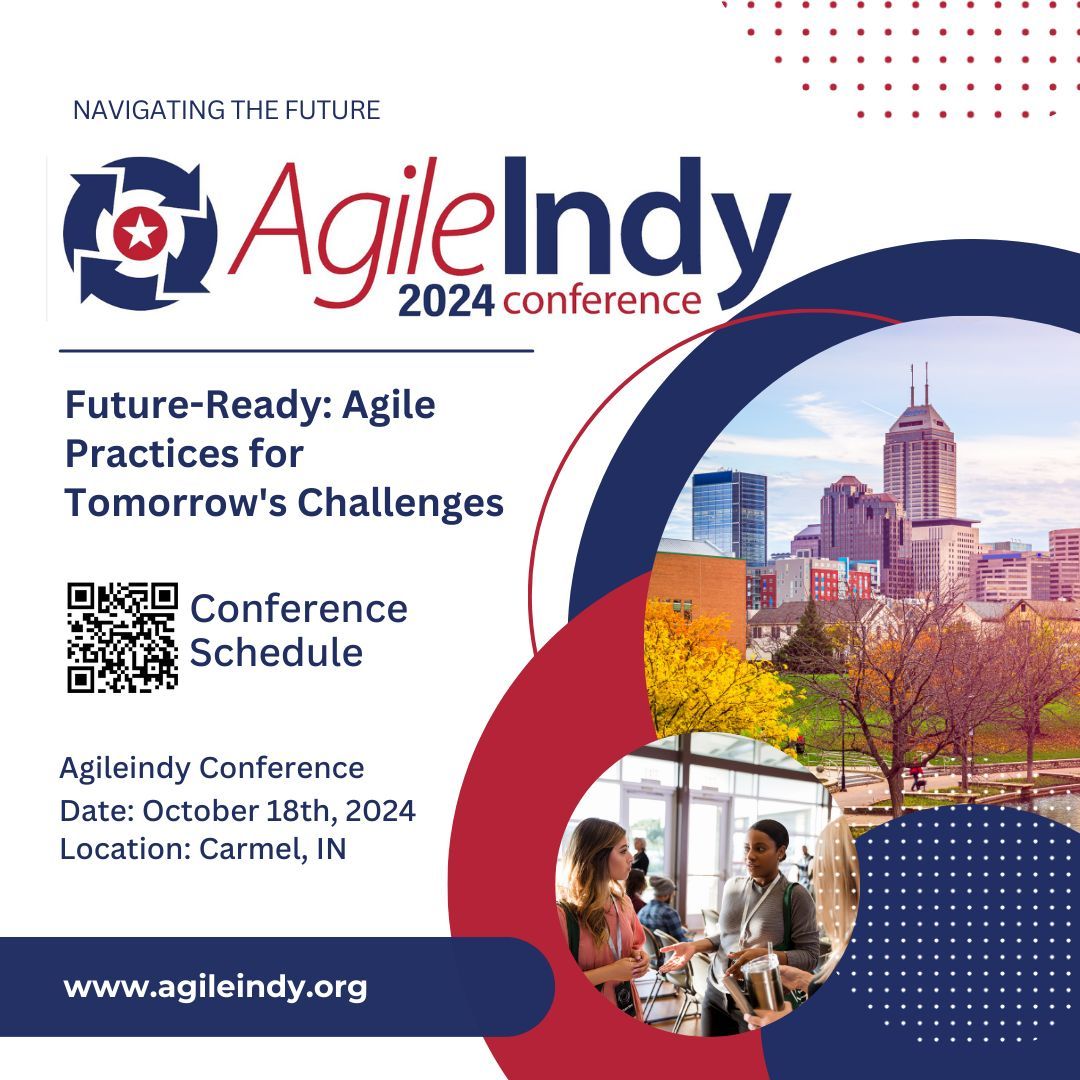 AgileIndy tweet media