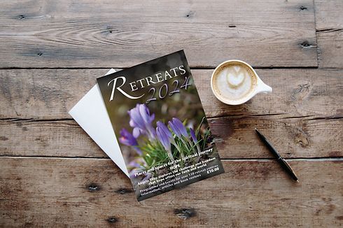 RetreatsUK's tweet photo. The Retreat Association - helping you explore and deepen your journey with God through retreats
https://t.co/OMms3S5lgy
#retreats
#explore
#deepen
#journey
#God
#Christianretreats https://t.co/wLzdqBrrv7