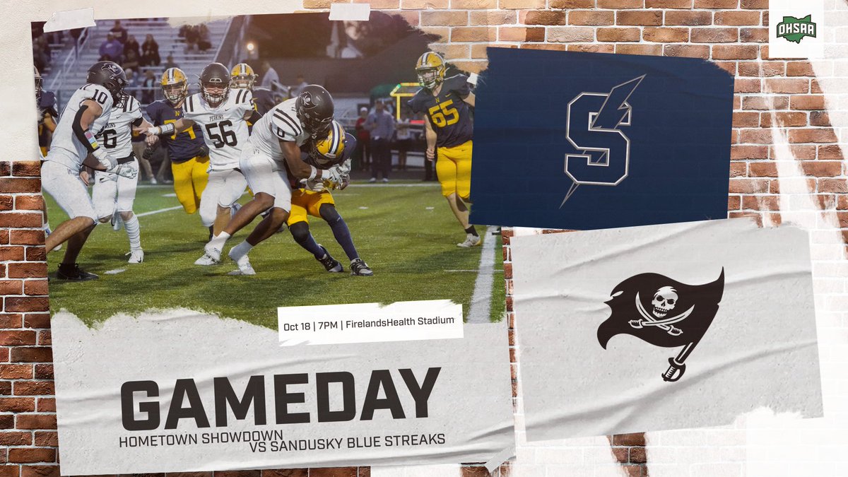 Perkins High School Athletics tweet media