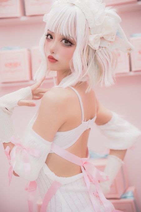 Twitterのコスプレ画像30
