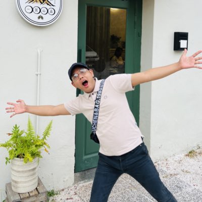 alfredo__tang's tweet photo. #FotoProfilBaru https://t.co/9S3ZKkD8Dc
