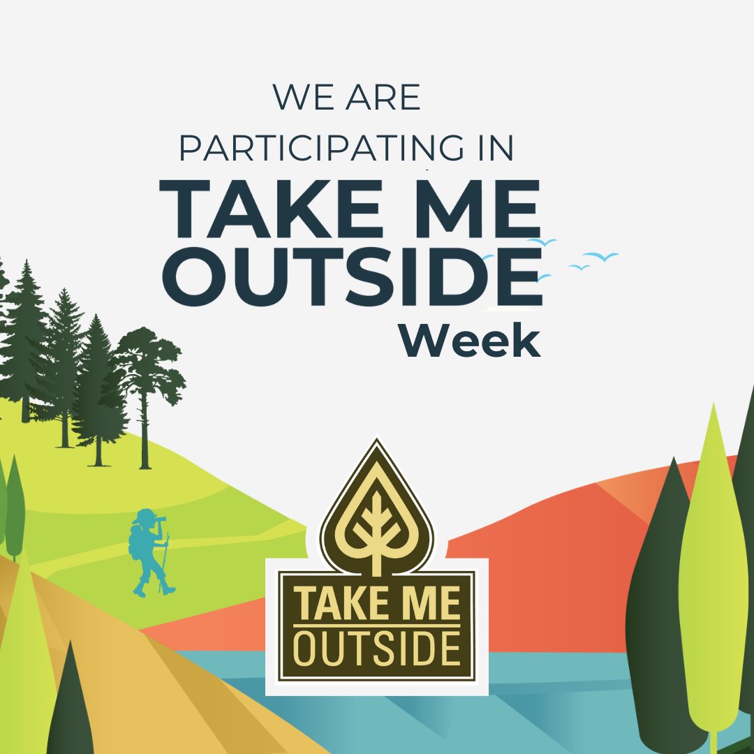 Take Me Outside tweet media