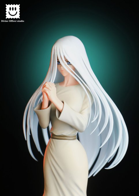 Divine Officer Studio - Yu-Gi-Oh! Kisara 遊戯王

購入リンク
https://t.co/33RlJyvm6T

10$引きのクーポン:toys10

#海外フィギュア #フィギュア 