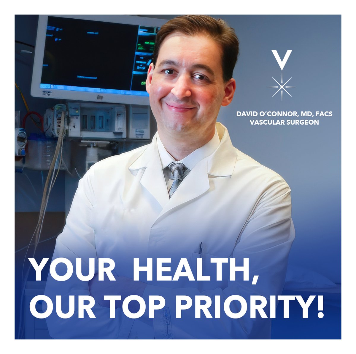 🩺 Personalized care is key when it comes to managing vascular diseases. Learn how we educate patients, explore treatment options, and put their unique needs first in our latest blog post from the Bergen Vascular Institute Education Team!

 #VascularCare #PatientEducation #Health