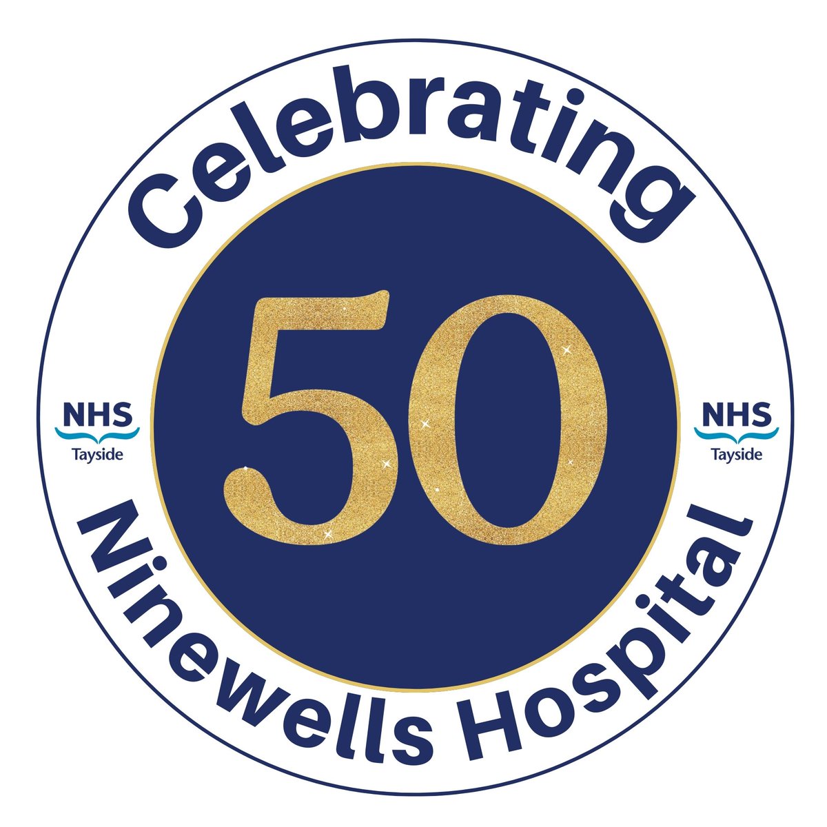 NHS Tayside tweet media