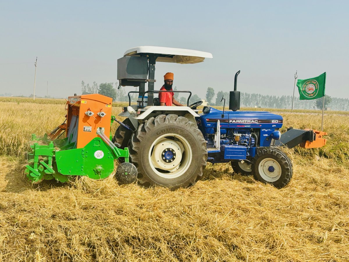 TNC Agriculture tweet media