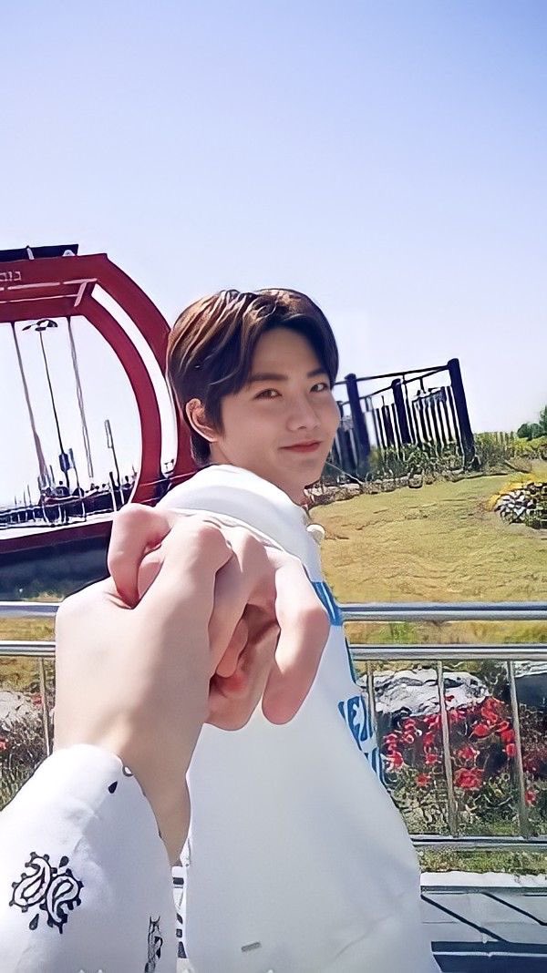 나 갑자기 김준규 여자친구됨