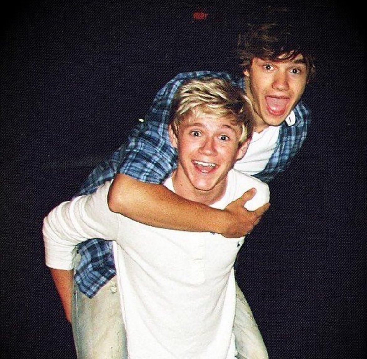 1D Updates! tweet media