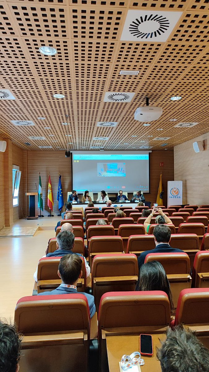 INDESS_Cádiz tweet media