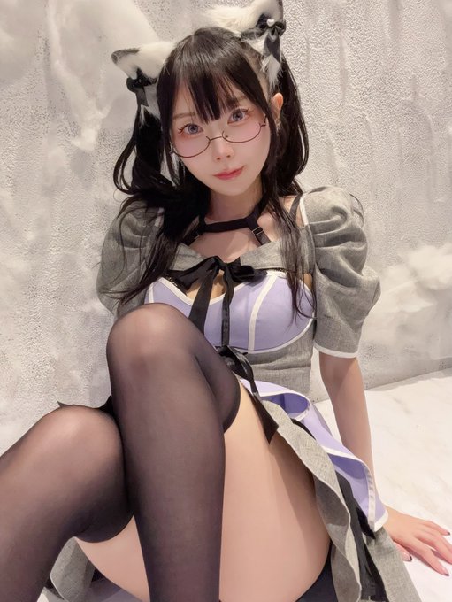 コスプレイヤー天上てんこのTwitter画像24