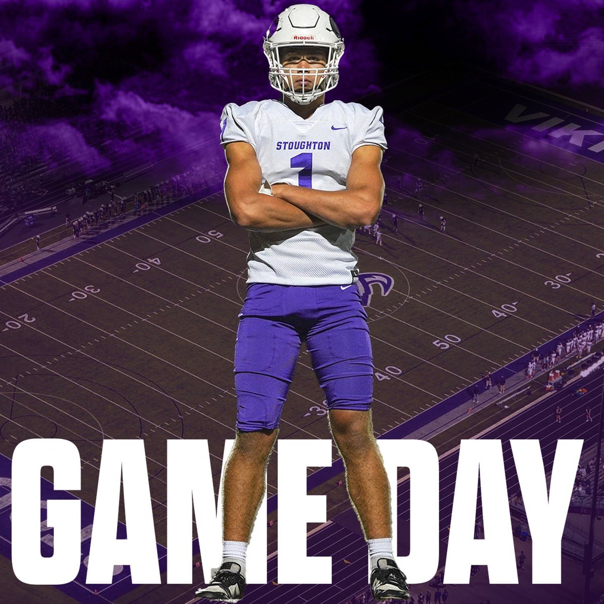 Stoughton Football (@stoughton_fb) on Twitter photo 