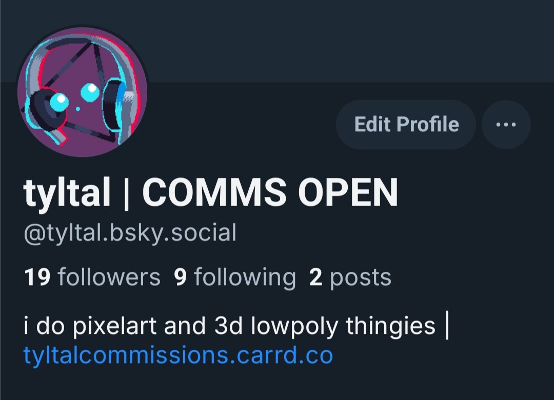 Tyltal | on 🦋 ☁️ tweet media