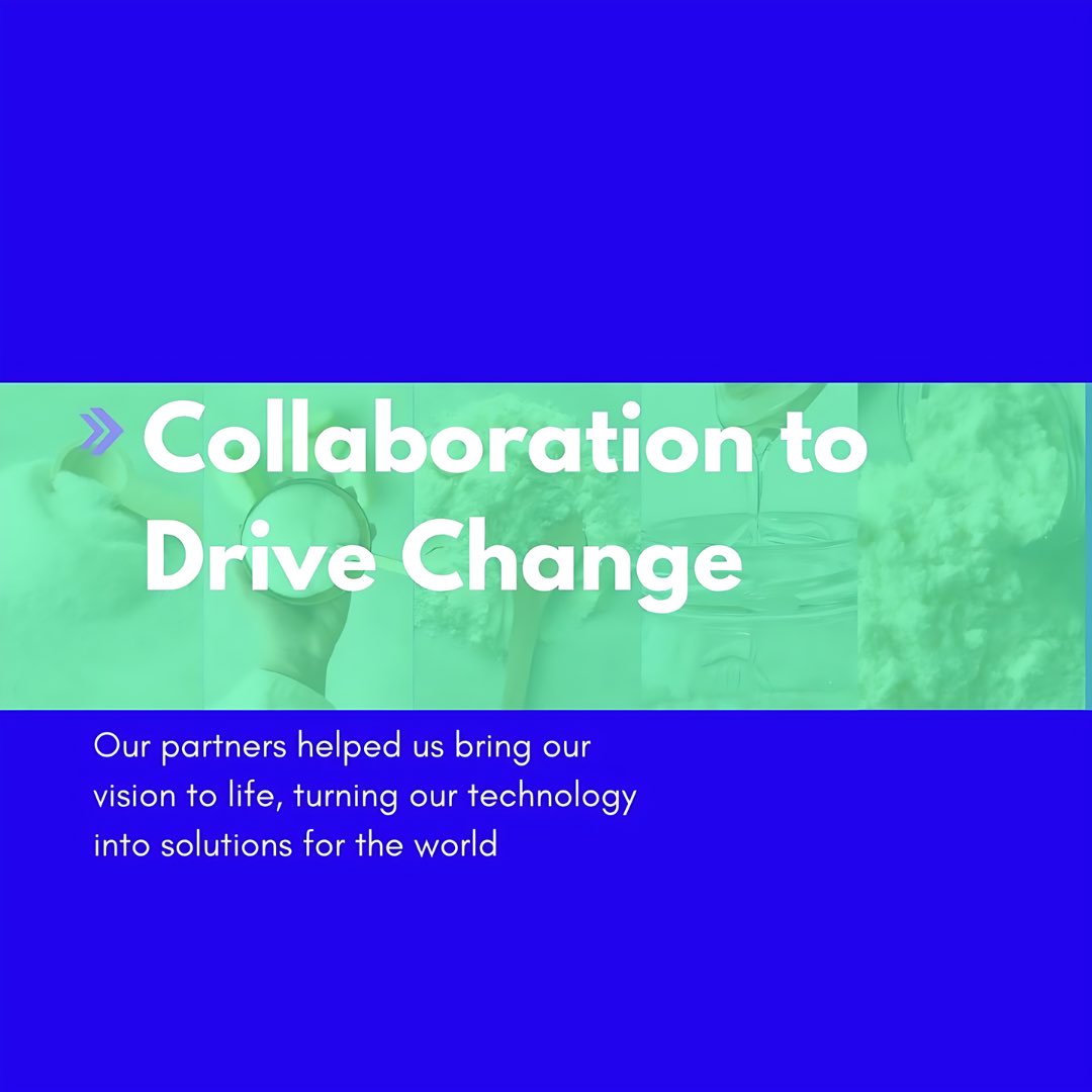 FooditiveGroup's tweet photo. From ingredients to transformative technology, we're on a journey to make a lasting impact. Explore how we’ve evolved to become a technology provider for the future of sustainable food. 
👉 https://t.co/QAGNDlMxmh https://t.co/owDPwPzT8Q
